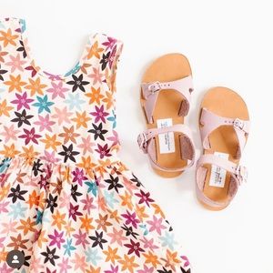 Alice + Ames Tank Ballet Dress